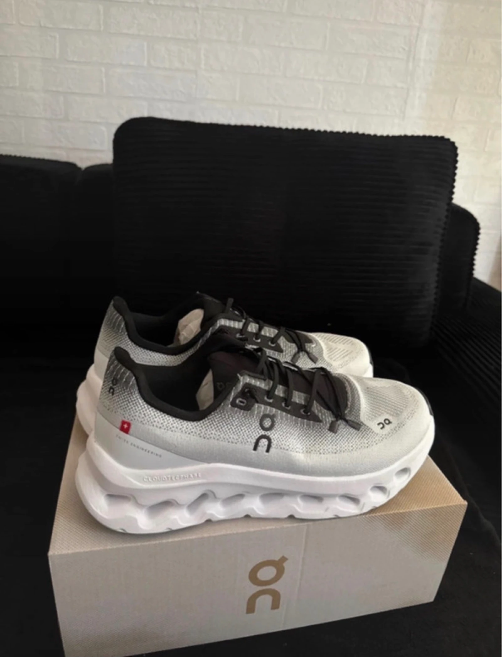 On Cloud - Talla 43 – photo 2